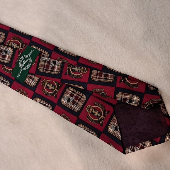 Bundle Of Mens Ties 4 Ties "Novelty" - Picture 2 of 9